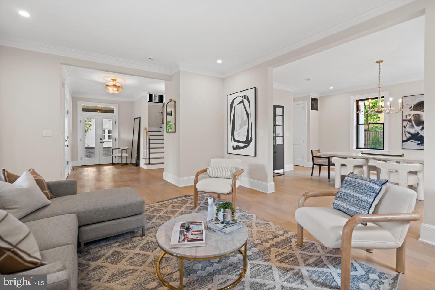 3748 HUNTINGTON ST NW, WASHINGTON, District Of Columbia 20015, 6 Bedrooms Bedrooms, ,5 BathroomsBathrooms,Residential,For sale,3748 HUNTINGTON ST NW,DCDC2216992 MLS # DCDC2216992