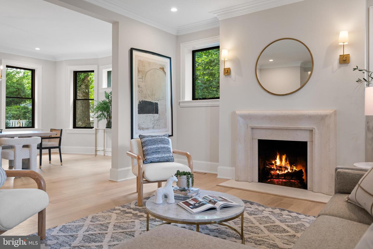 3748 HUNTINGTON ST NW, WASHINGTON, District Of Columbia 20015, 6 Bedrooms Bedrooms, ,5 BathroomsBathrooms,Residential,For sale,3748 HUNTINGTON ST NW,DCDC2216992 MLS # DCDC2216992
