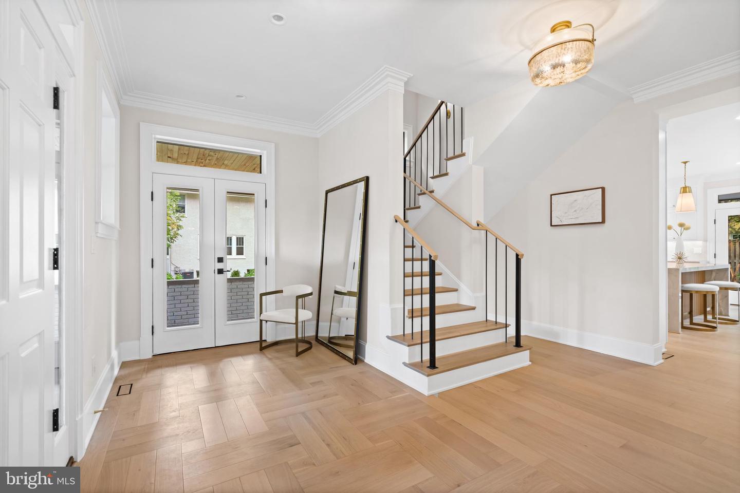 3748 HUNTINGTON ST NW, WASHINGTON, District Of Columbia 20015, 6 Bedrooms Bedrooms, ,5 BathroomsBathrooms,Residential,For sale,3748 HUNTINGTON ST NW,DCDC2216992 MLS # DCDC2216992