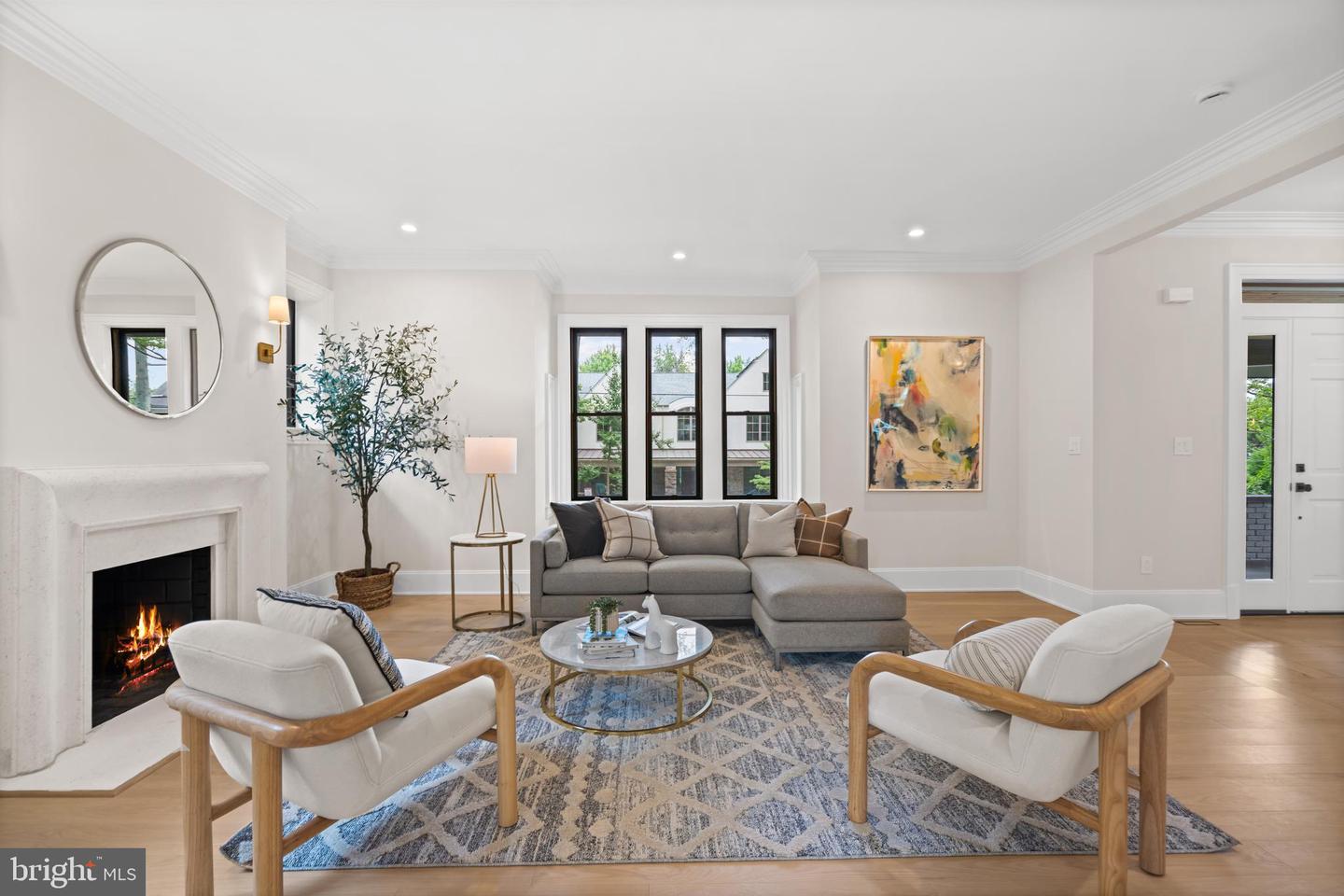 3748 HUNTINGTON ST NW, WASHINGTON, District Of Columbia 20015, 6 Bedrooms Bedrooms, ,5 BathroomsBathrooms,Residential,For sale,3748 HUNTINGTON ST NW,DCDC2216992 MLS # DCDC2216992