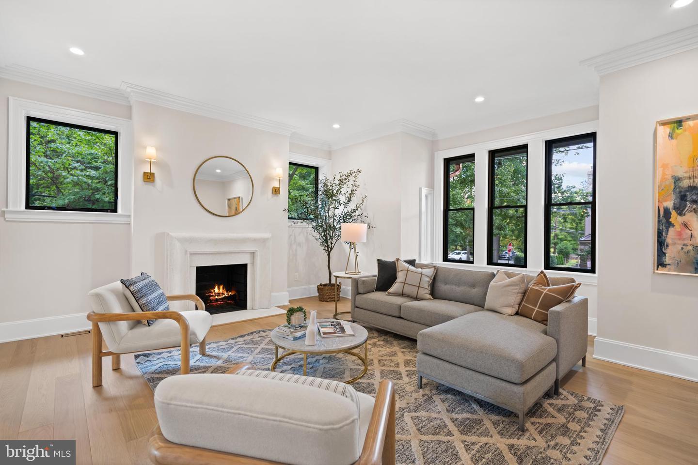 3748 HUNTINGTON ST NW, WASHINGTON, District Of Columbia 20015, 6 Bedrooms Bedrooms, ,5 BathroomsBathrooms,Residential,For sale,3748 HUNTINGTON ST NW,DCDC2216992 MLS # DCDC2216992