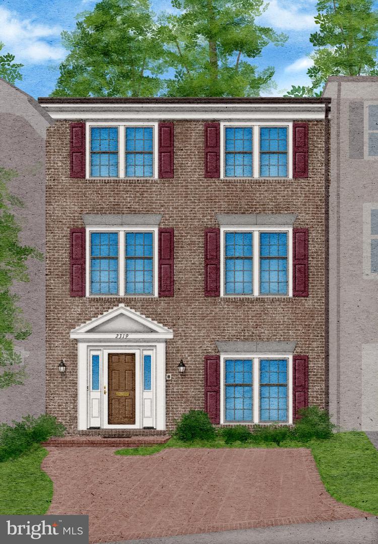 2319 S QUEEN ST, ARLINGTON, Virginia 22202, 4 Bedrooms Bedrooms, ,3 BathroomsBathrooms,Residential,For sale,2319 S QUEEN ST,VAAR2062814 MLS # VAAR2062814