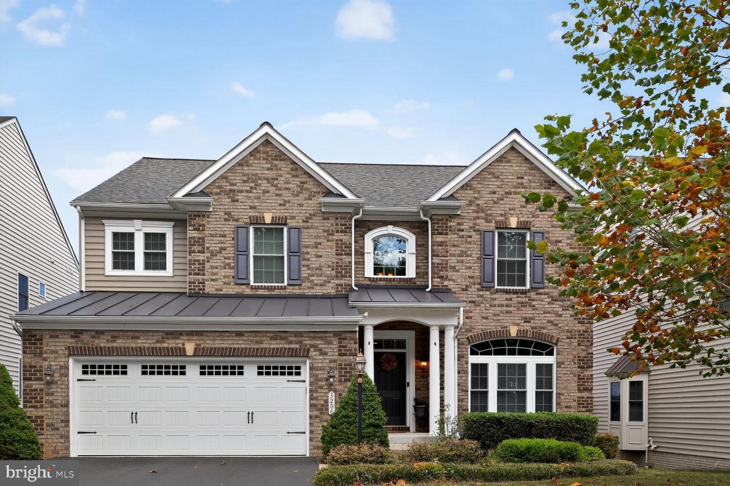 3206 HATCHER ST, ALEXANDRIA, Virginia 22303, 5 Bedrooms Bedrooms, 18 Rooms Rooms,4 BathroomsBathrooms,Residential,For sale,3206 HATCHER ST,VAFX2263702 MLS # VAFX2263702