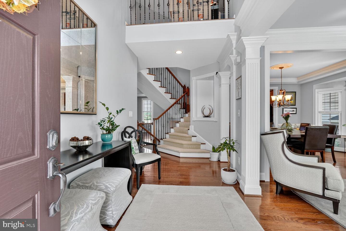 3206 HATCHER ST, ALEXANDRIA, Virginia 22303, 5 Bedrooms Bedrooms, 18 Rooms Rooms,4 BathroomsBathrooms,Residential,For sale,3206 HATCHER ST,VAFX2263702 MLS # VAFX2263702