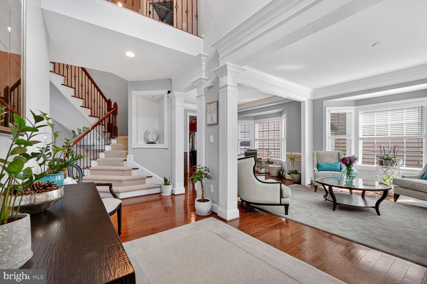 3206 HATCHER ST, ALEXANDRIA, Virginia 22303, 5 Bedrooms Bedrooms, 18 Rooms Rooms,4 BathroomsBathrooms,Residential,For sale,3206 HATCHER ST,VAFX2263702 MLS # VAFX2263702