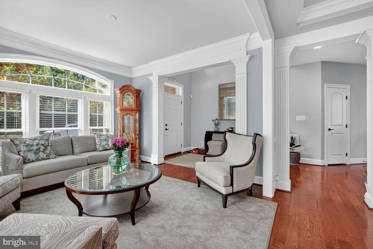 3206 HATCHER ST, ALEXANDRIA, Virginia 22303, 5 Bedrooms Bedrooms, 18 Rooms Rooms,4 BathroomsBathrooms,Residential,For sale,3206 HATCHER ST,VAFX2263702 MLS # VAFX2263702