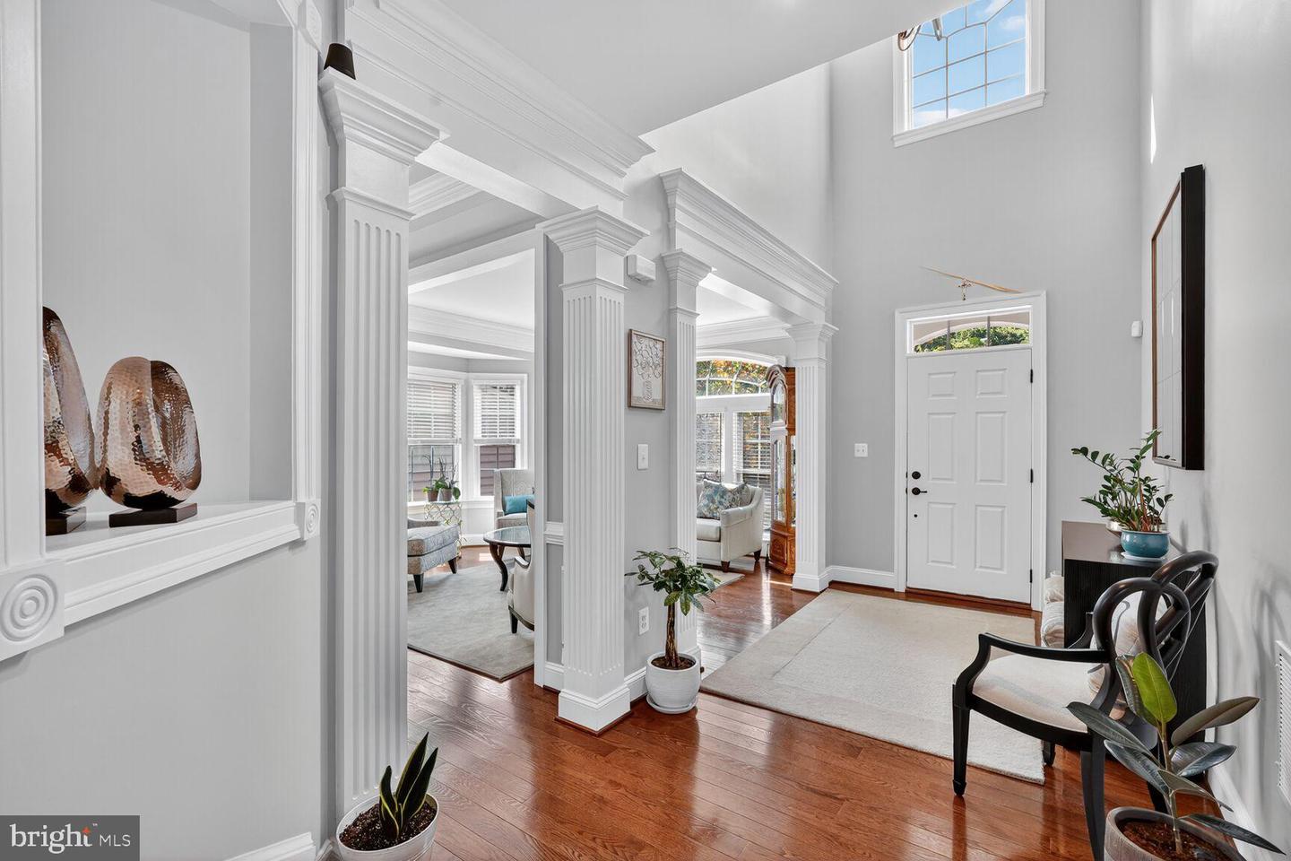 3206 HATCHER ST, ALEXANDRIA, Virginia 22303, 5 Bedrooms Bedrooms, 18 Rooms Rooms,4 BathroomsBathrooms,Residential,For sale,3206 HATCHER ST,VAFX2263702 MLS # VAFX2263702