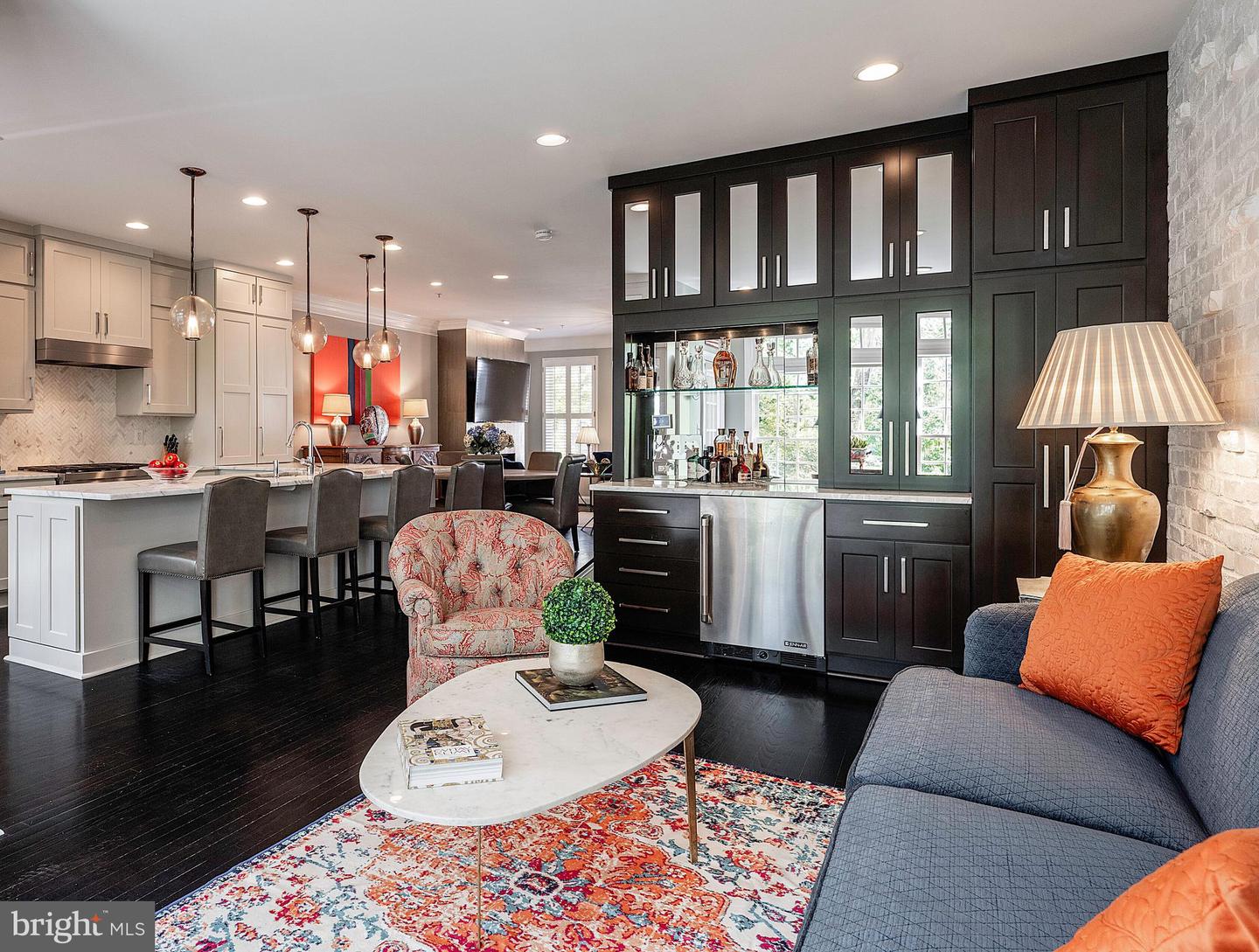 30 ALEXANDER ST, ALEXANDRIA, Virginia 22314, 4 Bedrooms Bedrooms, ,3 BathroomsBathrooms,Residential,For sale,30 ALEXANDER ST,VAAX2049070 MLS # VAAX2049070