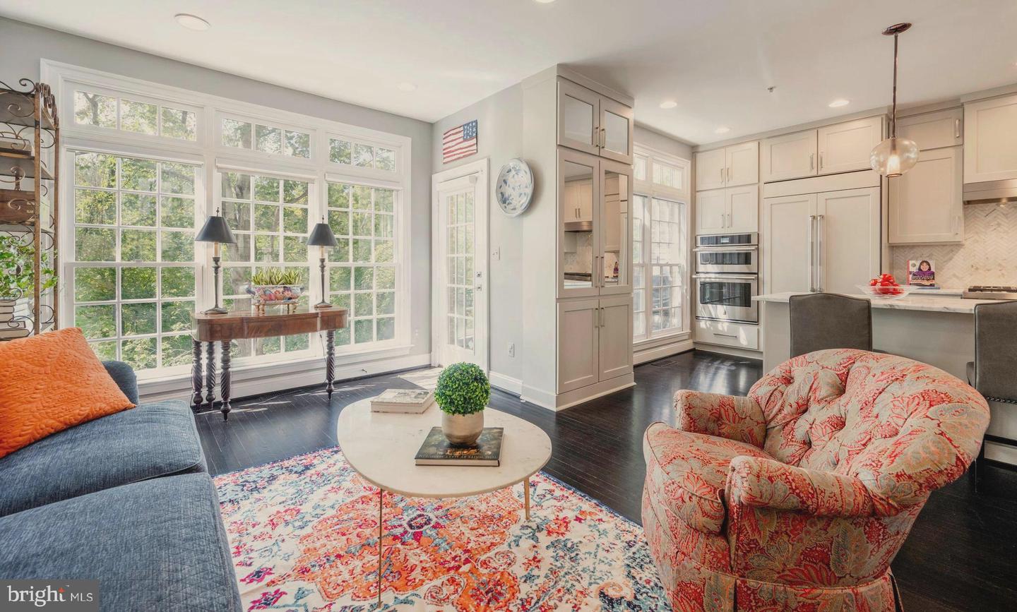 30 ALEXANDER ST, ALEXANDRIA, Virginia 22314, 4 Bedrooms Bedrooms, ,3 BathroomsBathrooms,Residential,For sale,30 ALEXANDER ST,VAAX2049070 MLS # VAAX2049070