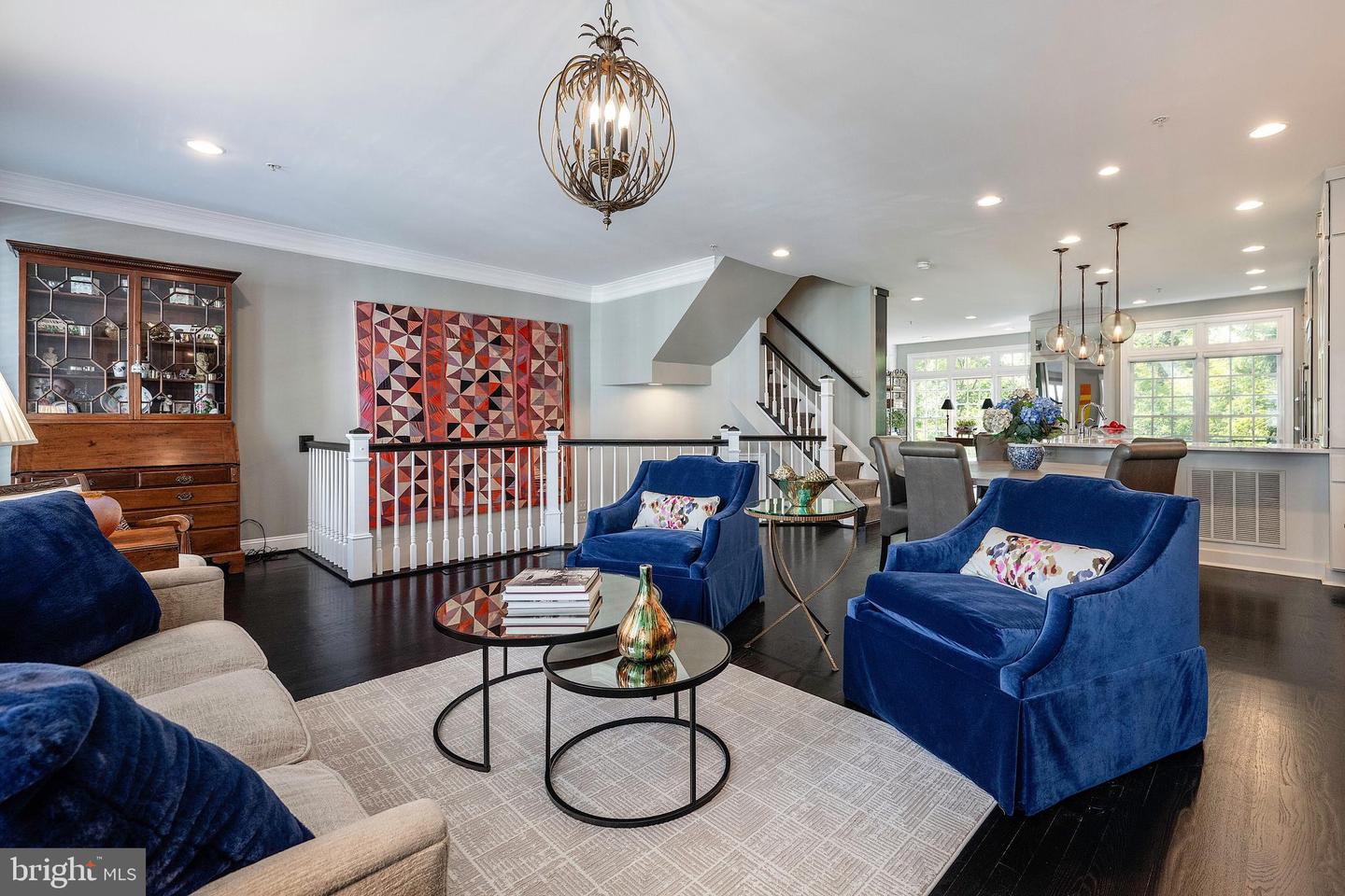30 ALEXANDER ST, ALEXANDRIA, Virginia 22314, 4 Bedrooms Bedrooms, ,3 BathroomsBathrooms,Residential,For sale,30 ALEXANDER ST,VAAX2049070 MLS # VAAX2049070