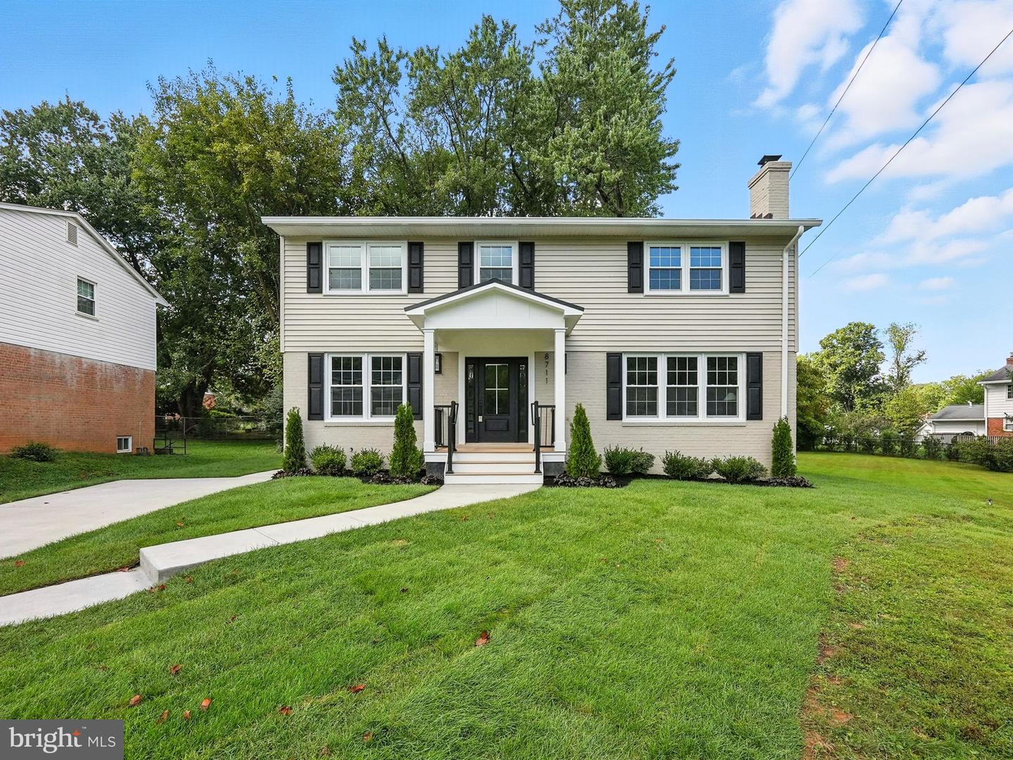 8711 WESTWOOD DR, VIENNA, Virginia 22182, 5 Bedrooms Bedrooms, ,3 BathroomsBathrooms,Residential,For sale,8711 WESTWOOD DR,VAFX2263820 MLS # VAFX2263820