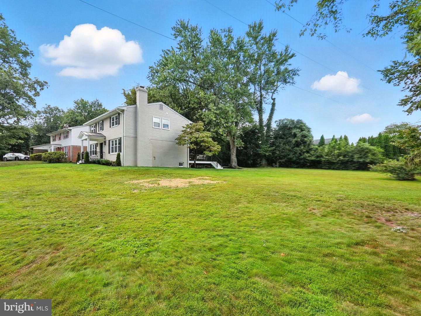 8711 WESTWOOD DR, VIENNA, Virginia 22182, 5 Bedrooms Bedrooms, ,3 BathroomsBathrooms,Residential,For sale,8711 WESTWOOD DR,VAFX2263820 MLS # VAFX2263820
