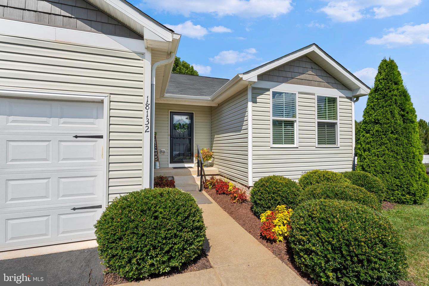 18132 SCENIC CREEK LN, CULPEPER, Virginia 22701, 3 Bedrooms Bedrooms, ,2 BathroomsBathrooms,Residential,For sale,18132 SCENIC CREEK LN,VACU2011438 MLS # VACU2011438