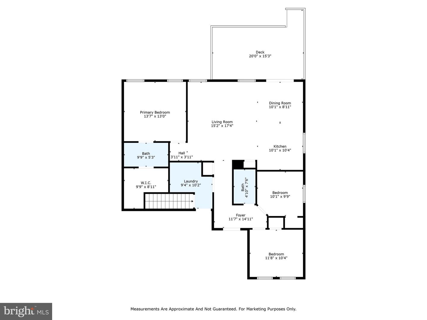 18132 SCENIC CREEK LN, CULPEPER, Virginia 22701, 3 Bedrooms Bedrooms, ,2 BathroomsBathrooms,Residential,For sale,18132 SCENIC CREEK LN,VACU2011438 MLS # VACU2011438
