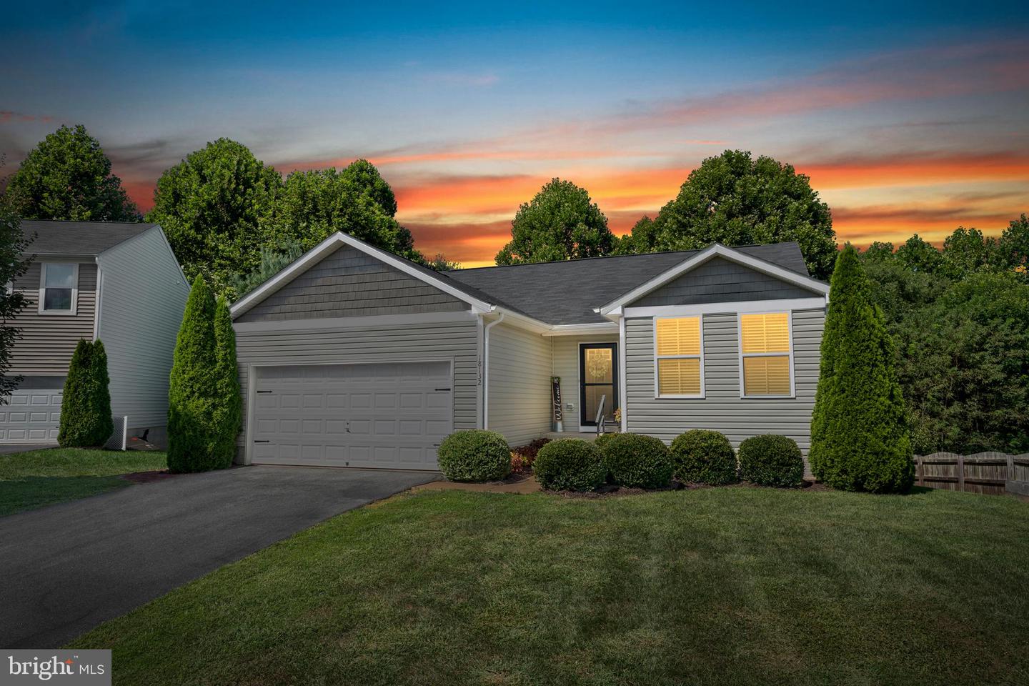 18132 SCENIC CREEK LN, CULPEPER, Virginia 22701, 3 Bedrooms Bedrooms, ,2 BathroomsBathrooms,Residential,For sale,18132 SCENIC CREEK LN,VACU2011438 MLS # VACU2011438