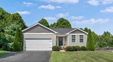 18132 SCENIC CREEK LN, CULPEPER, Virginia 22701, 3 Bedrooms Bedrooms, ,2 BathroomsBathrooms,Residential,For sale,18132 SCENIC CREEK LN,VACU2011438 MLS # VACU2011438