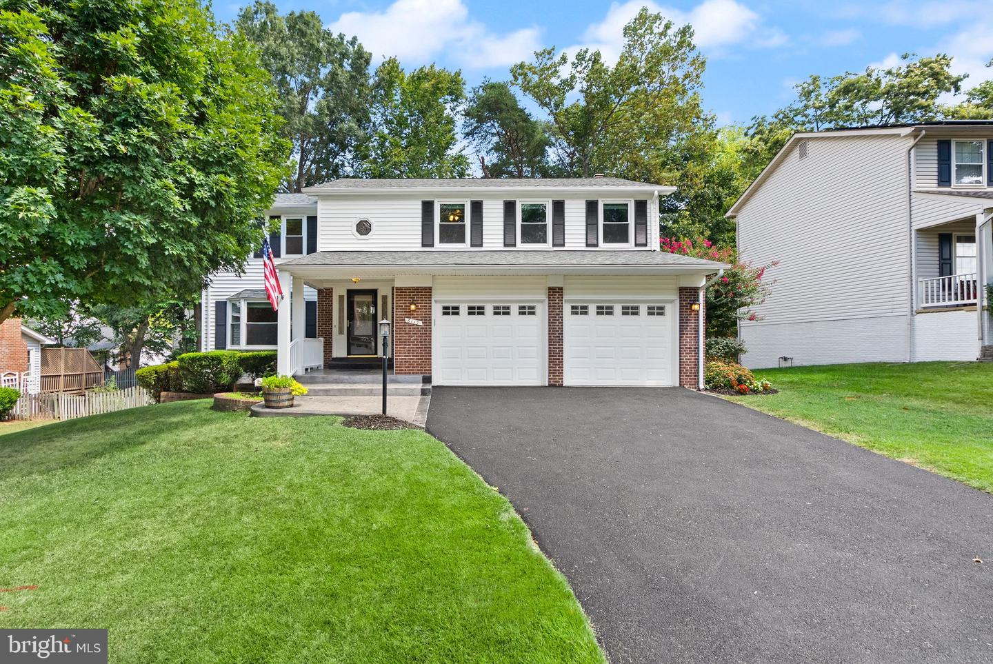 6117 MOUNTAIN SPRINGS LN, CLIFTON, Virginia 20124, 5 Bedrooms Bedrooms, ,3 BathroomsBathrooms,Residential,For sale,6117 MOUNTAIN SPRINGS LN,VAFX2264036 MLS # VAFX2264036