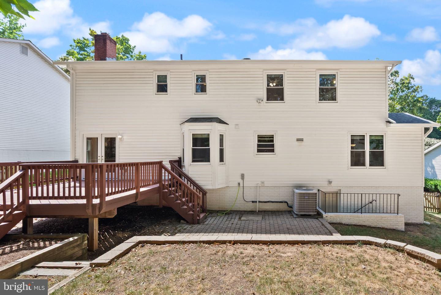 6117 MOUNTAIN SPRINGS LN, CLIFTON, Virginia 20124, 5 Bedrooms Bedrooms, ,3 BathroomsBathrooms,Residential,For sale,6117 MOUNTAIN SPRINGS LN,VAFX2264036 MLS # VAFX2264036