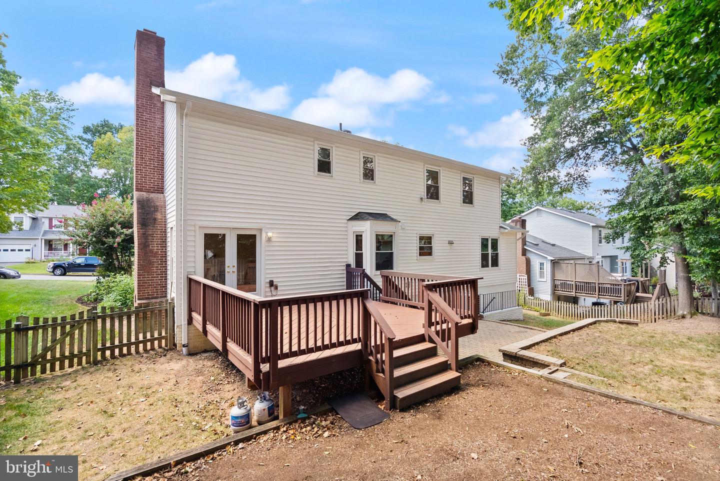 6117 MOUNTAIN SPRINGS LN, CLIFTON, Virginia 20124, 5 Bedrooms Bedrooms, ,3 BathroomsBathrooms,Residential,For sale,6117 MOUNTAIN SPRINGS LN,VAFX2264036 MLS # VAFX2264036