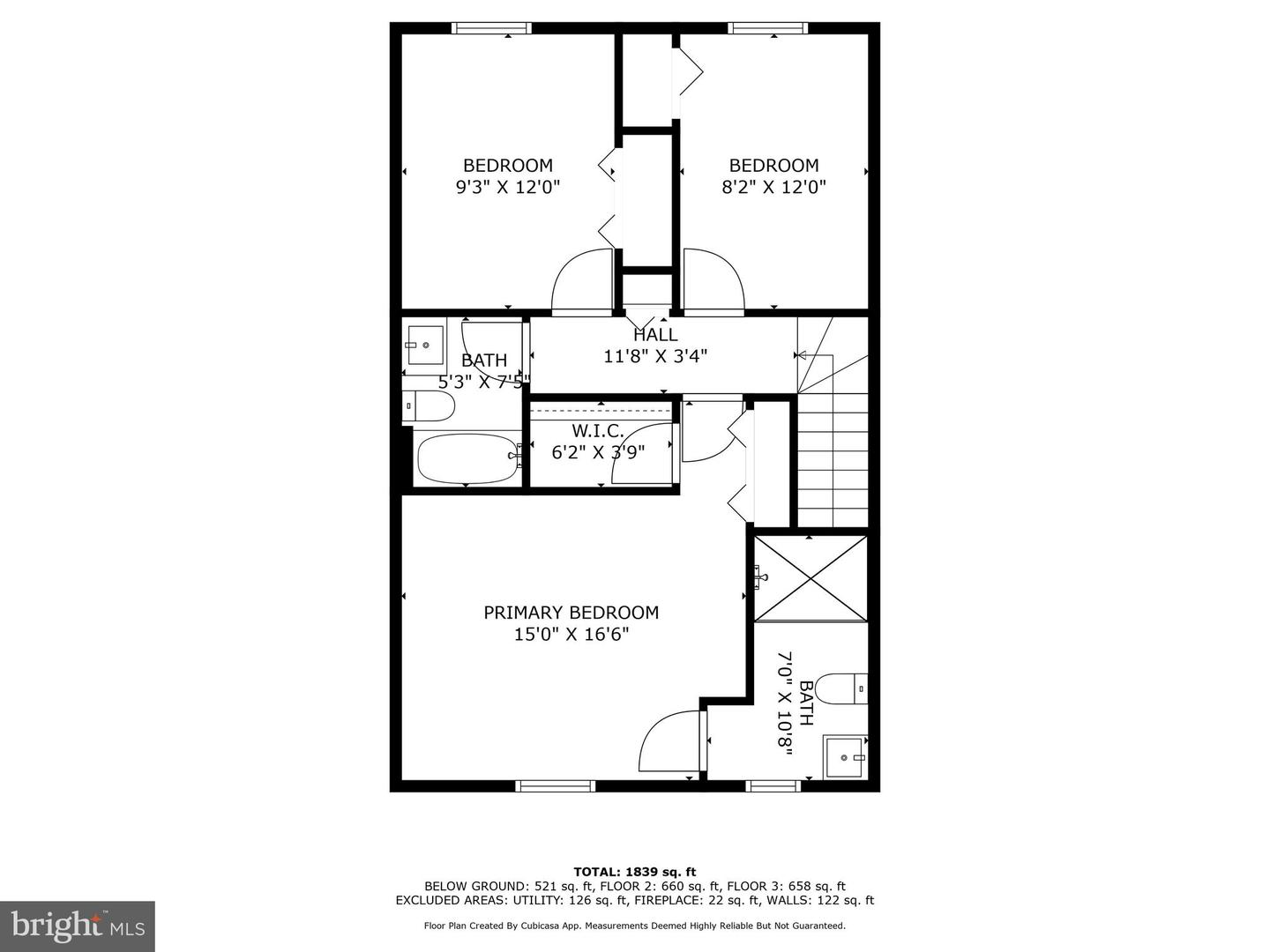 7801 BYRDS NEST PASS, ANNANDALE, Virginia 22003, 3 Bedrooms Bedrooms, ,2 BathroomsBathrooms,Residential,For sale,7801 BYRDS NEST PASS,VAFX2264076 MLS # VAFX2264076