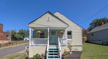 333 SPRING ST, CULPEPER, Virginia 22701, 2 Bedrooms Bedrooms, 3 Rooms Rooms,1 BathroomBathrooms,Residential,For sale,333 SPRING ST,VACU2011450 MLS # VACU2011450