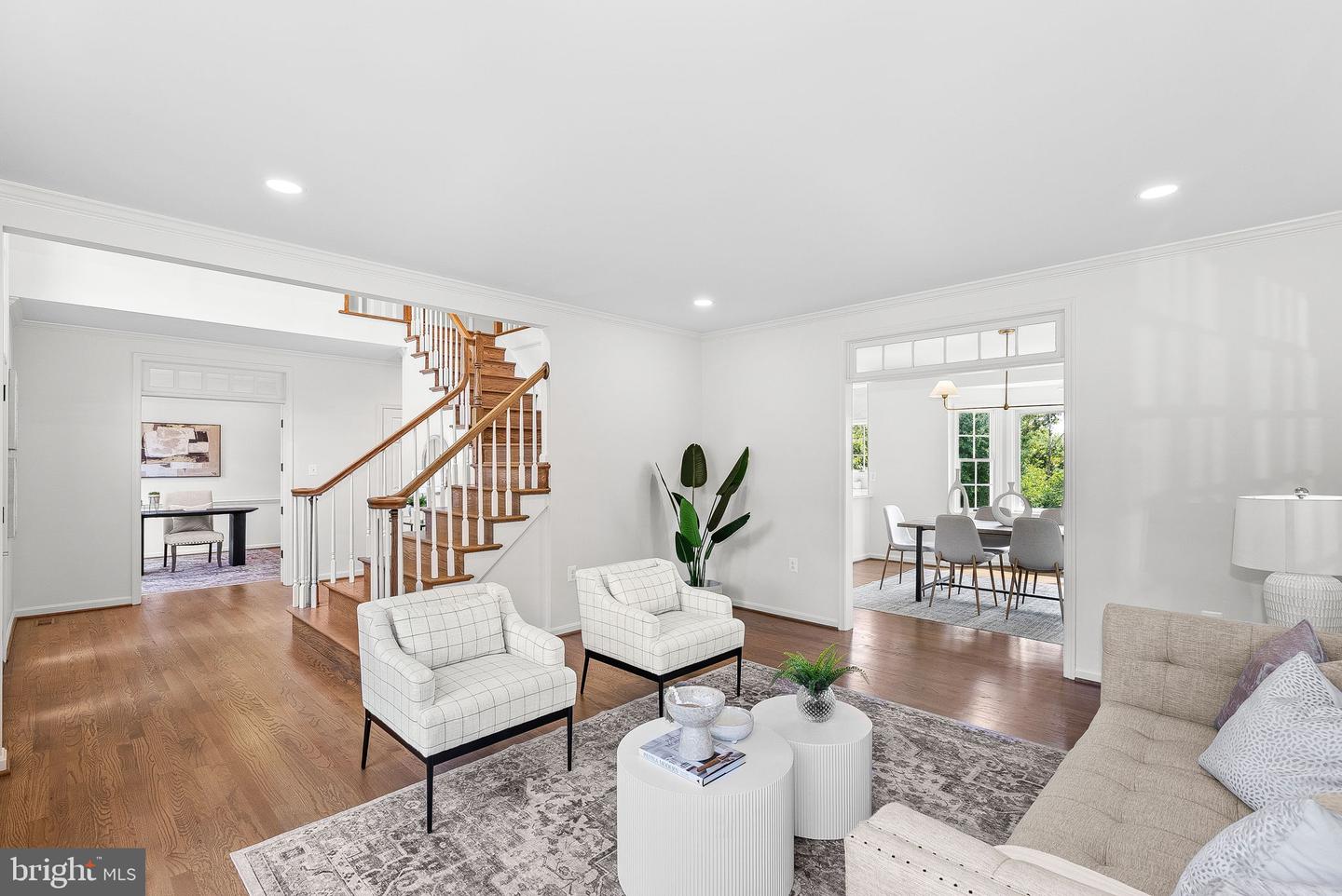 17509 PINEHURST CT, PURCELLVILLE, Virginia 20132, 5 Bedrooms Bedrooms, ,4 BathroomsBathrooms,Residential,For sale,17509 PINEHURST CT,VALO2105726 MLS # VALO2105726