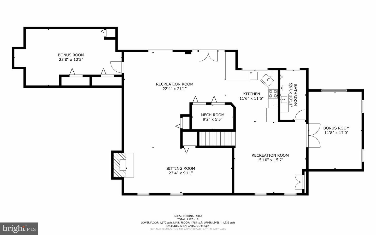 17509 PINEHURST CT, PURCELLVILLE, Virginia 20132, 5 Bedrooms Bedrooms, ,4 BathroomsBathrooms,Residential,For sale,17509 PINEHURST CT,VALO2105726 MLS # VALO2105726