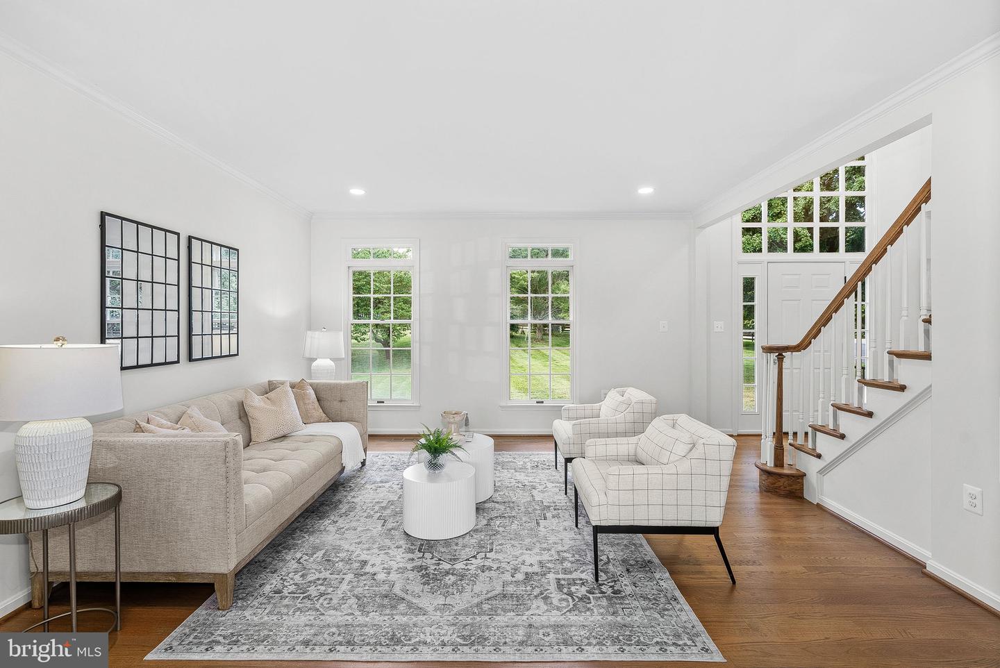 17509 PINEHURST CT, PURCELLVILLE, Virginia 20132, 5 Bedrooms Bedrooms, ,4 BathroomsBathrooms,Residential,For sale,17509 PINEHURST CT,VALO2105726 MLS # VALO2105726