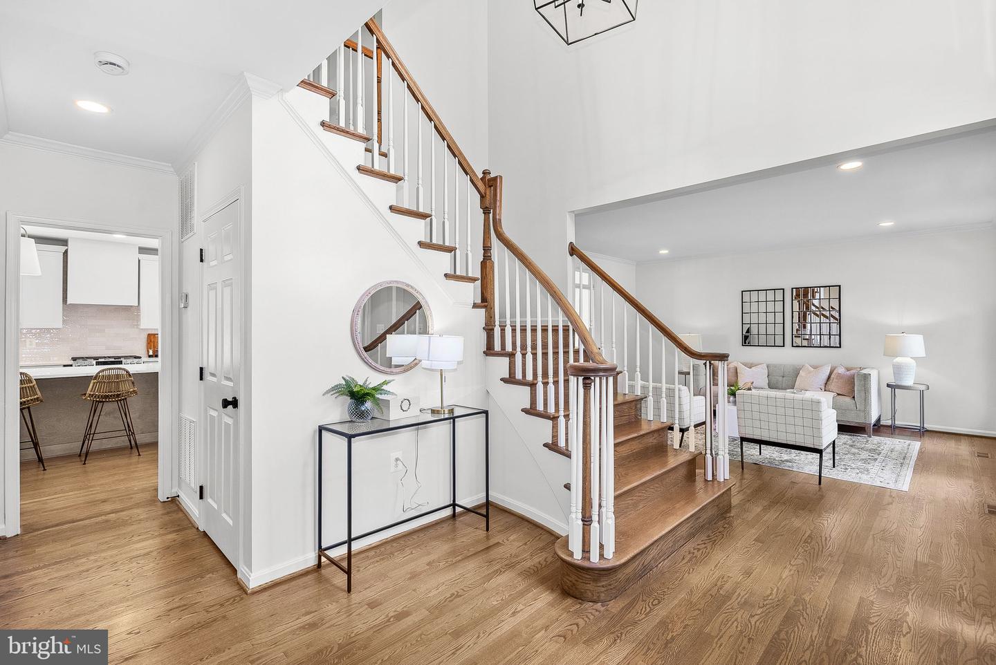 17509 PINEHURST CT, PURCELLVILLE, Virginia 20132, 5 Bedrooms Bedrooms, ,4 BathroomsBathrooms,Residential,For sale,17509 PINEHURST CT,VALO2105726 MLS # VALO2105726