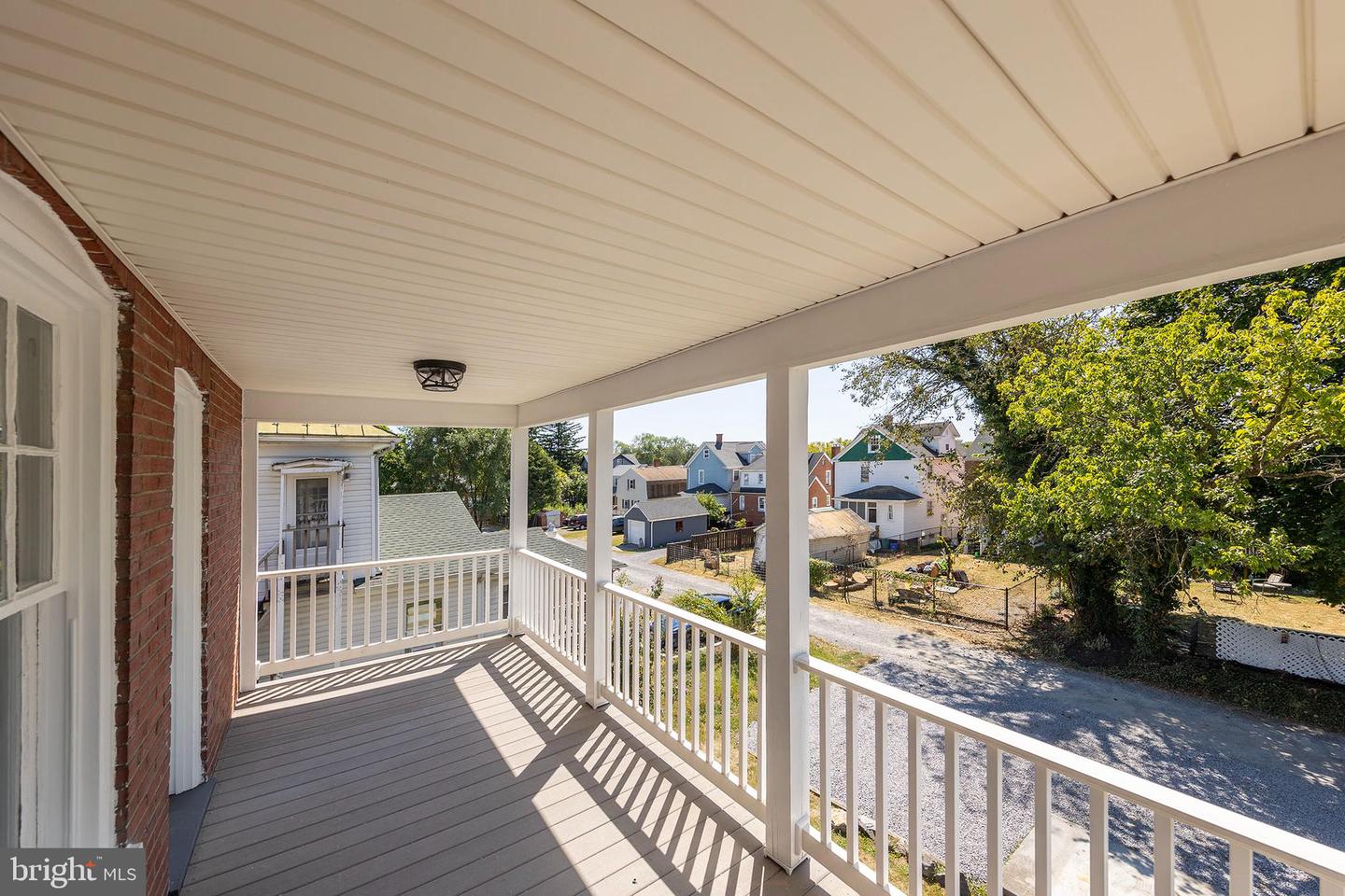 501 NATIONAL AVE, WINCHESTER, Virginia 22601, 4 Bedrooms Bedrooms, ,1 BathroomBathrooms,Residential,For sale,501 NATIONAL AVE,VAWI2008998 MLS # VAWI2008998