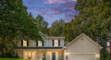 11906 OAKHURST DR, FREDERICKSBURG, Virginia 22407, 4 Bedrooms Bedrooms, ,2 BathroomsBathrooms,Residential,For sale,11906 OAKHURST DR,VASP2035930 MLS # VASP2035930