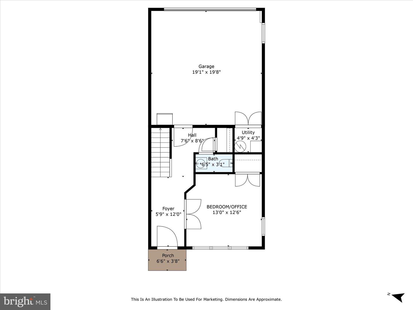 411 BICKSLER SQ SE, LEESBURG, Virginia 20175, 4 Bedrooms Bedrooms, ,3 BathroomsBathrooms,Residential,For sale,411 BICKSLER SQ SE,VALO2105936 MLS # VALO2105936