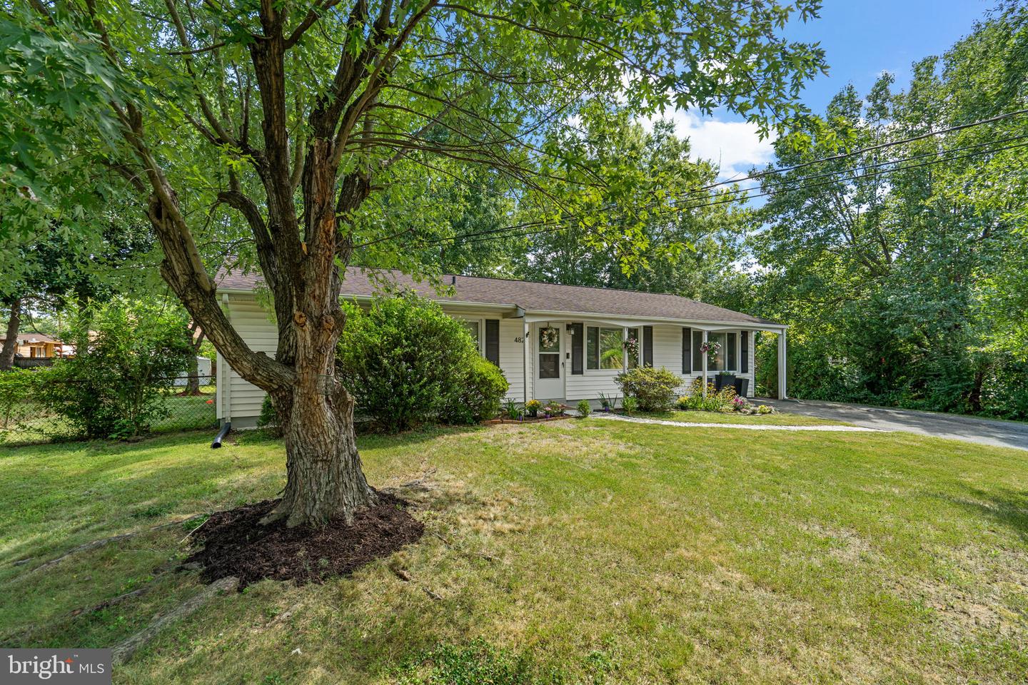 4821 LAWRENCE ST, ALEXANDRIA, Virginia 22309, 4 Bedrooms Bedrooms, ,1 BathroomBathrooms,Residential,For sale,4821 LAWRENCE ST,VAFX2264488 MLS # VAFX2264488