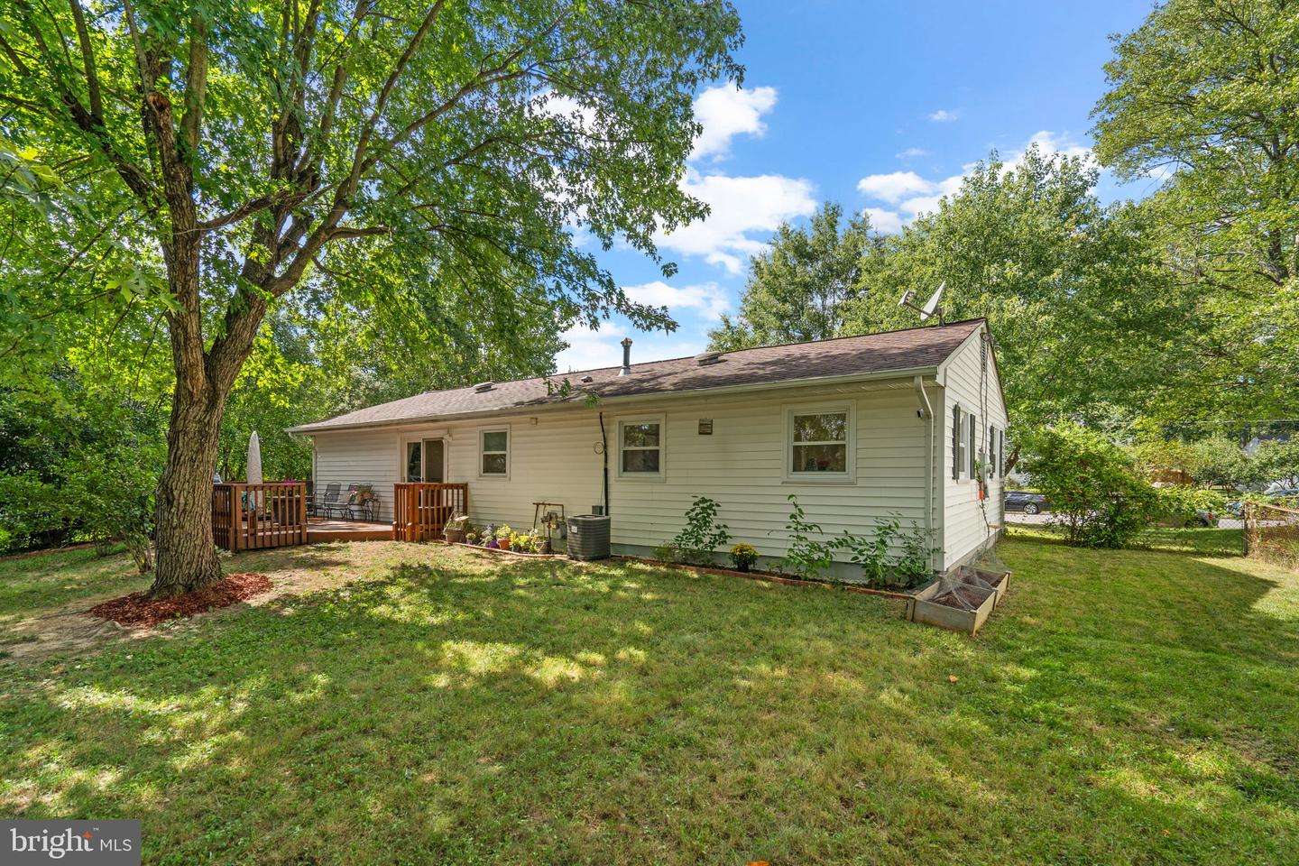 4821 LAWRENCE ST, ALEXANDRIA, Virginia 22309, 4 Bedrooms Bedrooms, ,1 BathroomBathrooms,Residential,For sale,4821 LAWRENCE ST,VAFX2264488 MLS # VAFX2264488