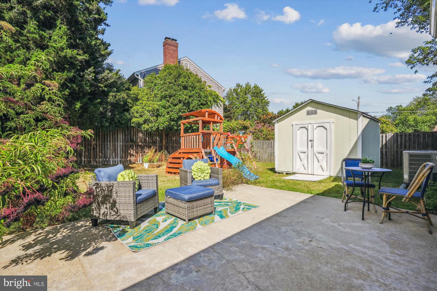 4500 PICOT RD, ALEXANDRIA, Virginia 22310, 4 Bedrooms Bedrooms, ,2 BathroomsBathrooms,Residential,For sale,4500 PICOT RD,VAFX2264350 MLS # VAFX2264350