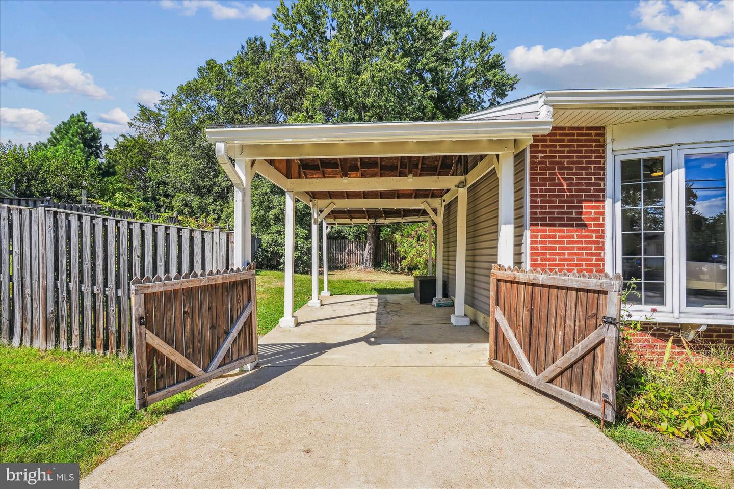4500 PICOT RD, ALEXANDRIA, Virginia 22310, 4 Bedrooms Bedrooms, ,2 BathroomsBathrooms,Residential,For sale,4500 PICOT RD,VAFX2264350 MLS # VAFX2264350