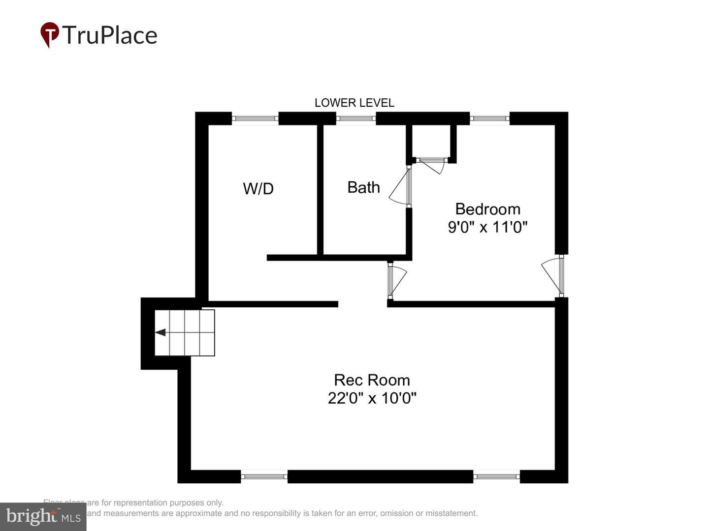 4500 PICOT RD, ALEXANDRIA, Virginia 22310, 4 Bedrooms Bedrooms, ,2 BathroomsBathrooms,Residential,For sale,4500 PICOT RD,VAFX2264350 MLS # VAFX2264350