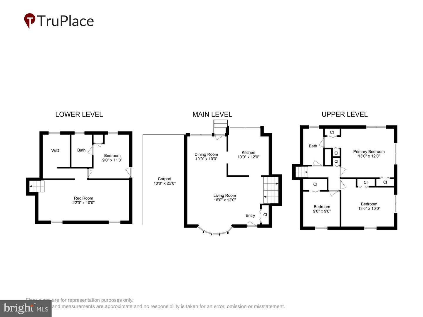 4500 PICOT RD, ALEXANDRIA, Virginia 22310, 4 Bedrooms Bedrooms, ,2 BathroomsBathrooms,Residential,For sale,4500 PICOT RD,VAFX2264350 MLS # VAFX2264350