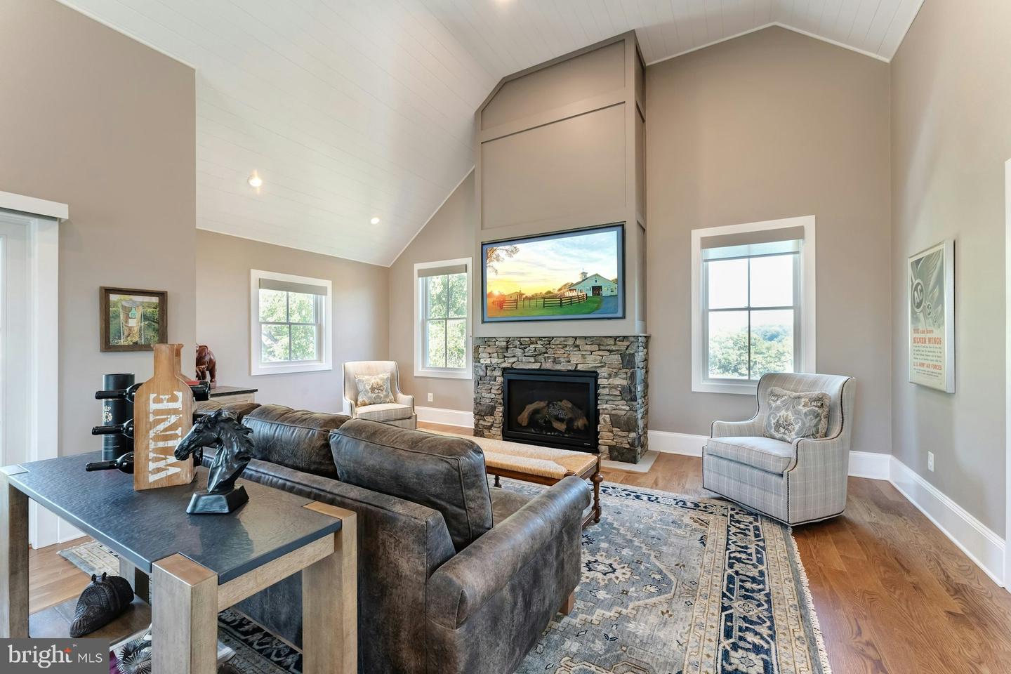 40954 CANTER LN, PAEONIAN SPRINGS, Virginia 20129, 4 Bedrooms Bedrooms, ,6 BathroomsBathrooms,Farm,For sale,40954 CANTER LN,VALO2106338 MLS # VALO2106338