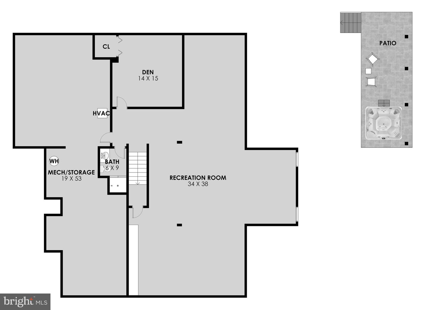 40954 CANTER LN, PAEONIAN SPRINGS, Virginia 20129, 4 Bedrooms Bedrooms, ,6 BathroomsBathrooms,Farm,For sale,40954 CANTER LN,VALO2106338 MLS # VALO2106338