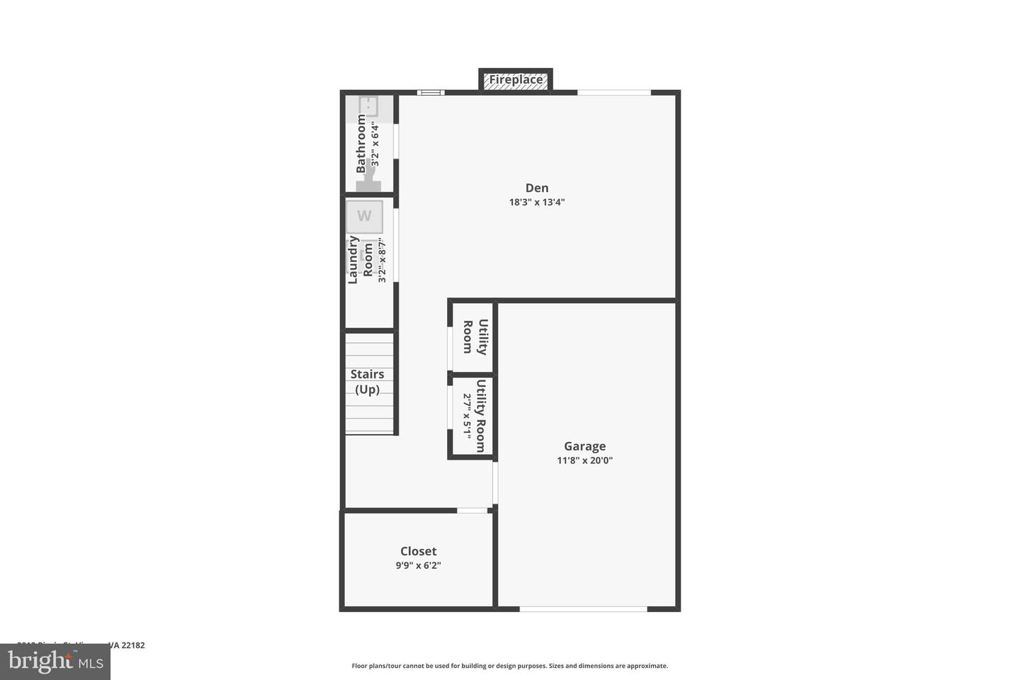 2012 PIERIS CT, VIENNA, Virginia 22182, 3 Bedrooms Bedrooms, ,2 BathroomsBathrooms,Residential,For sale,2012 PIERIS CT,VAFX2264516 MLS # VAFX2264516