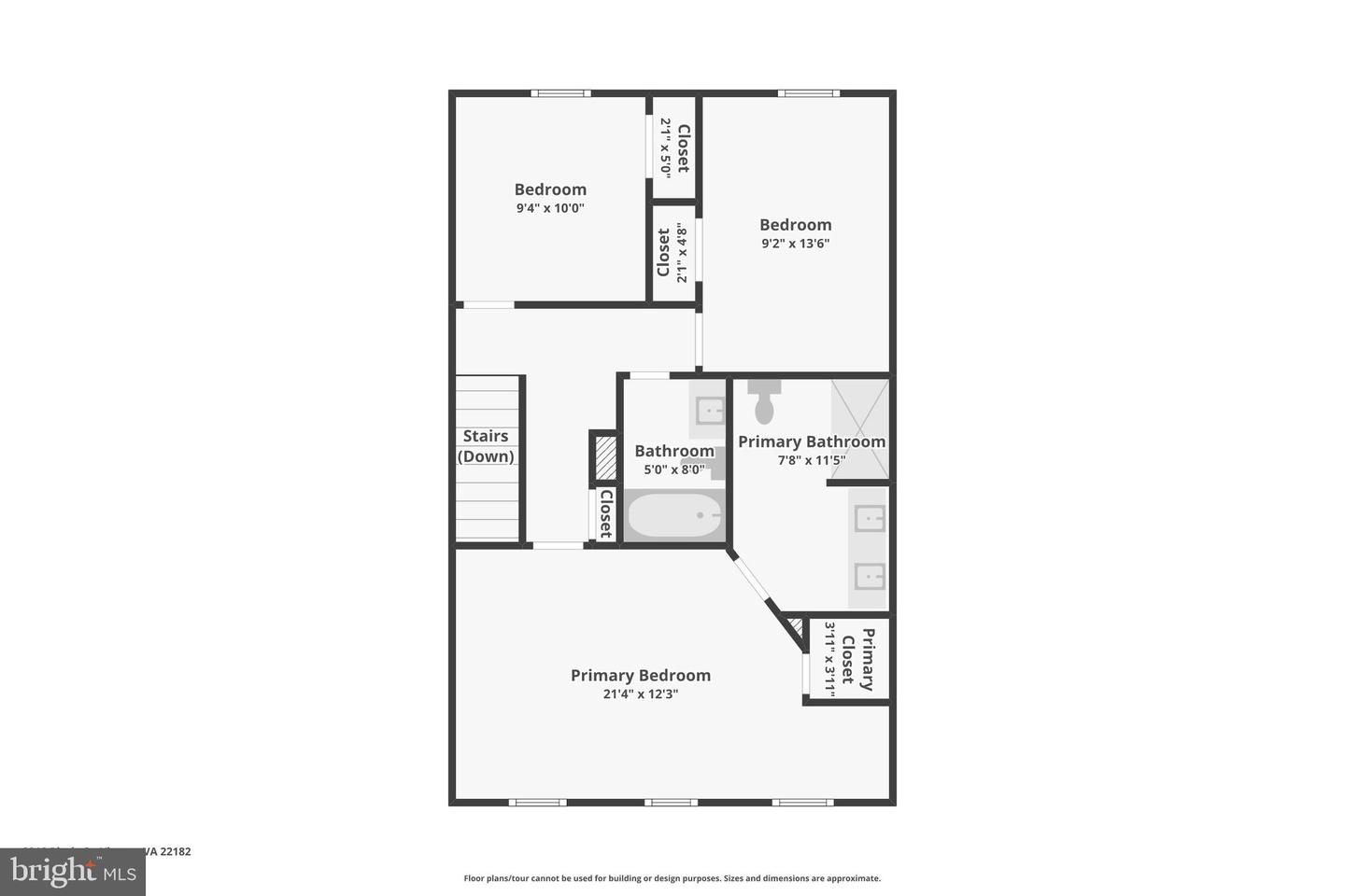 2012 PIERIS CT, VIENNA, Virginia 22182, 3 Bedrooms Bedrooms, ,2 BathroomsBathrooms,Residential,For sale,2012 PIERIS CT,VAFX2264516 MLS # VAFX2264516