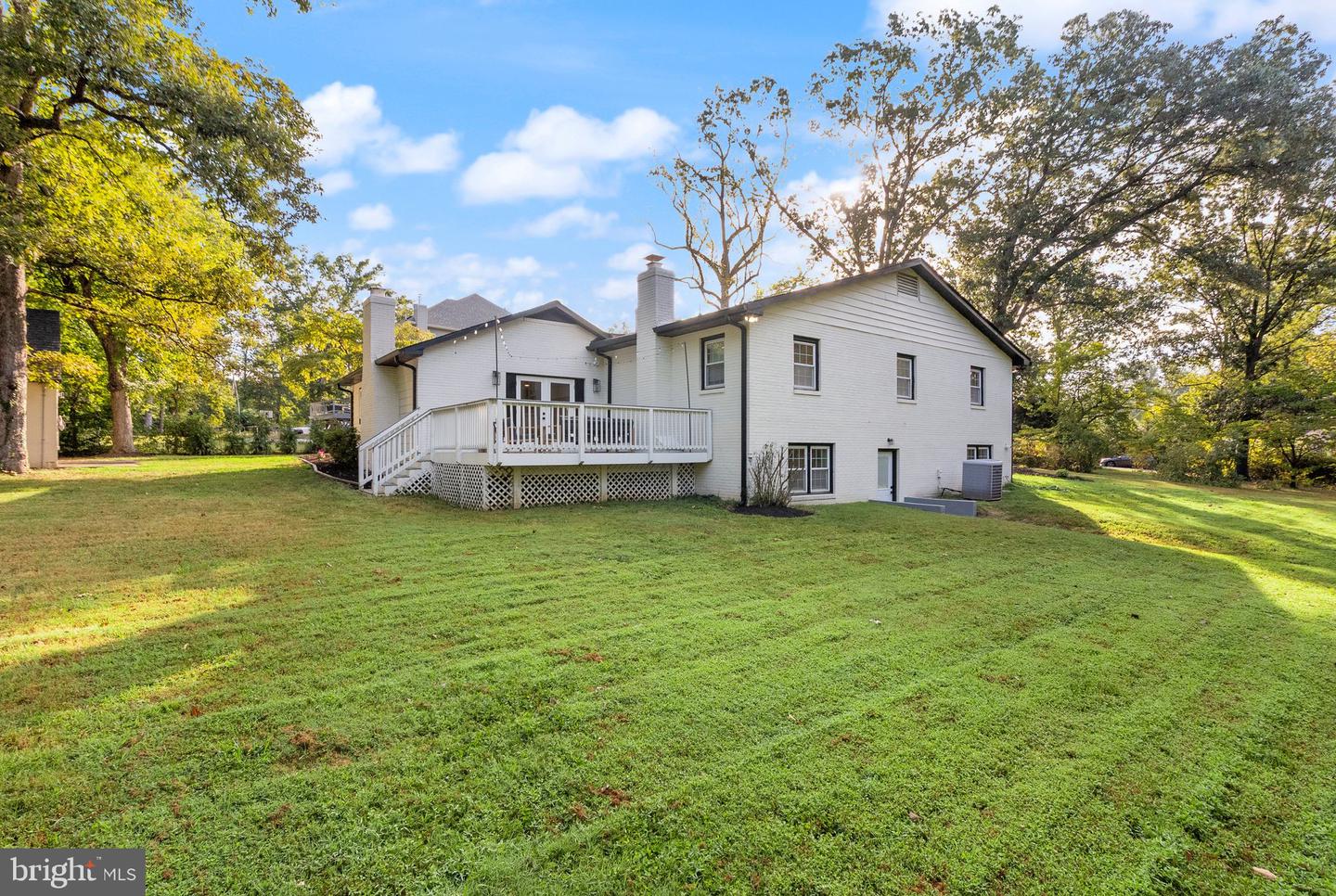 7324 AUBURN ST, ANNANDALE, Virginia 22003, 4 Bedrooms Bedrooms, ,4 BathroomsBathrooms,Residential,For sale,7324 AUBURN ST,VAFX2264546 MLS # VAFX2264546