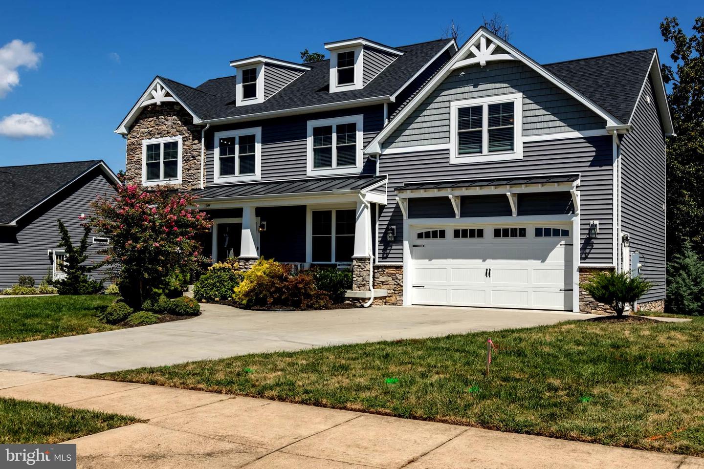 109 JENI CT, WINCHESTER, Virginia 22602, 6 Bedrooms Bedrooms, ,4 BathroomsBathrooms,Residential,For sale,109 JENI CT,VAFV2036556 MLS # VAFV2036556