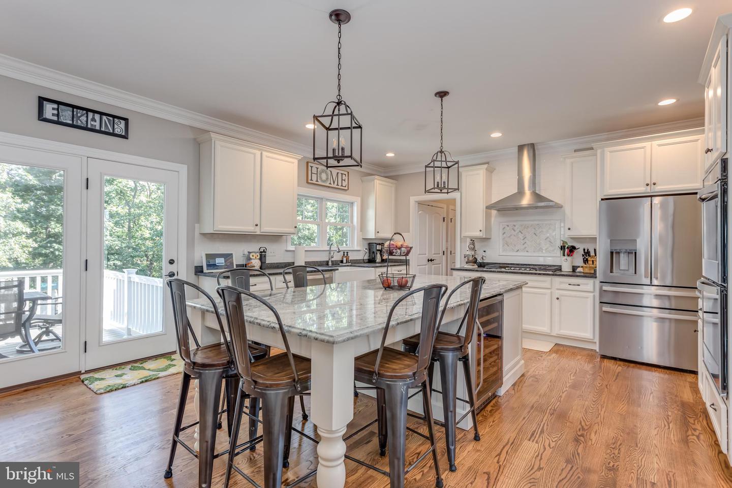 109 JENI CT, WINCHESTER, Virginia 22602, 6 Bedrooms Bedrooms, ,4 BathroomsBathrooms,Residential,For sale,109 JENI CT,VAFV2036556 MLS # VAFV2036556