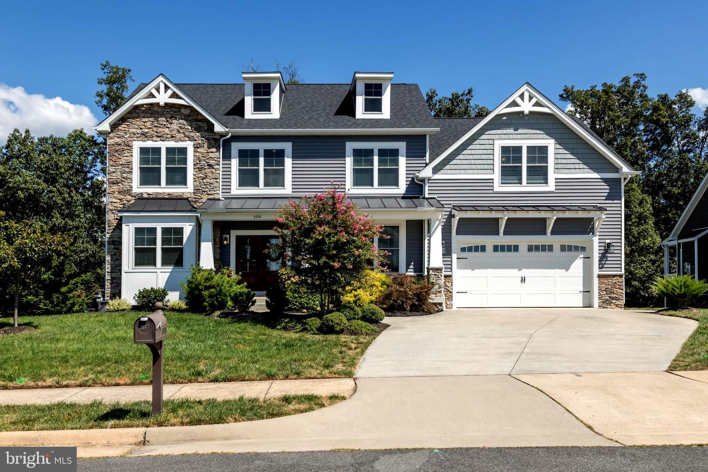 109 JENI CT, WINCHESTER, Virginia 22602, 6 Bedrooms Bedrooms, ,4 BathroomsBathrooms,Residential,For sale,109 JENI CT,VAFV2036556 MLS # VAFV2036556