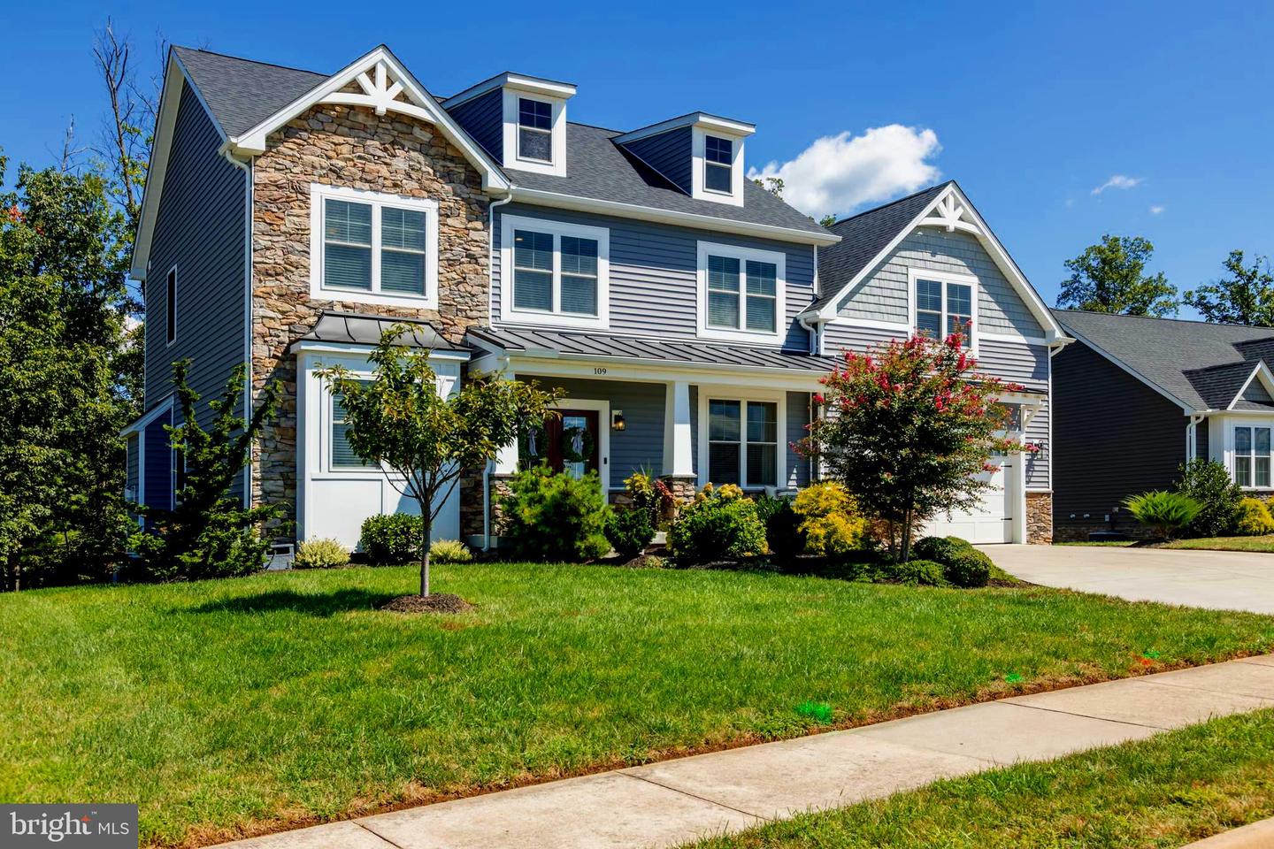 109 JENI CT, WINCHESTER, Virginia 22602, 6 Bedrooms Bedrooms, ,4 BathroomsBathrooms,Residential,For sale,109 JENI CT,VAFV2036556 MLS # VAFV2036556