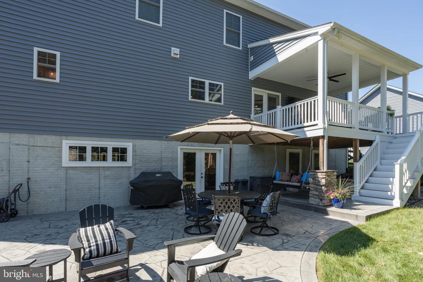 109 JENI CT, WINCHESTER, Virginia 22602, 6 Bedrooms Bedrooms, ,4 BathroomsBathrooms,Residential,For sale,109 JENI CT,VAFV2036556 MLS # VAFV2036556