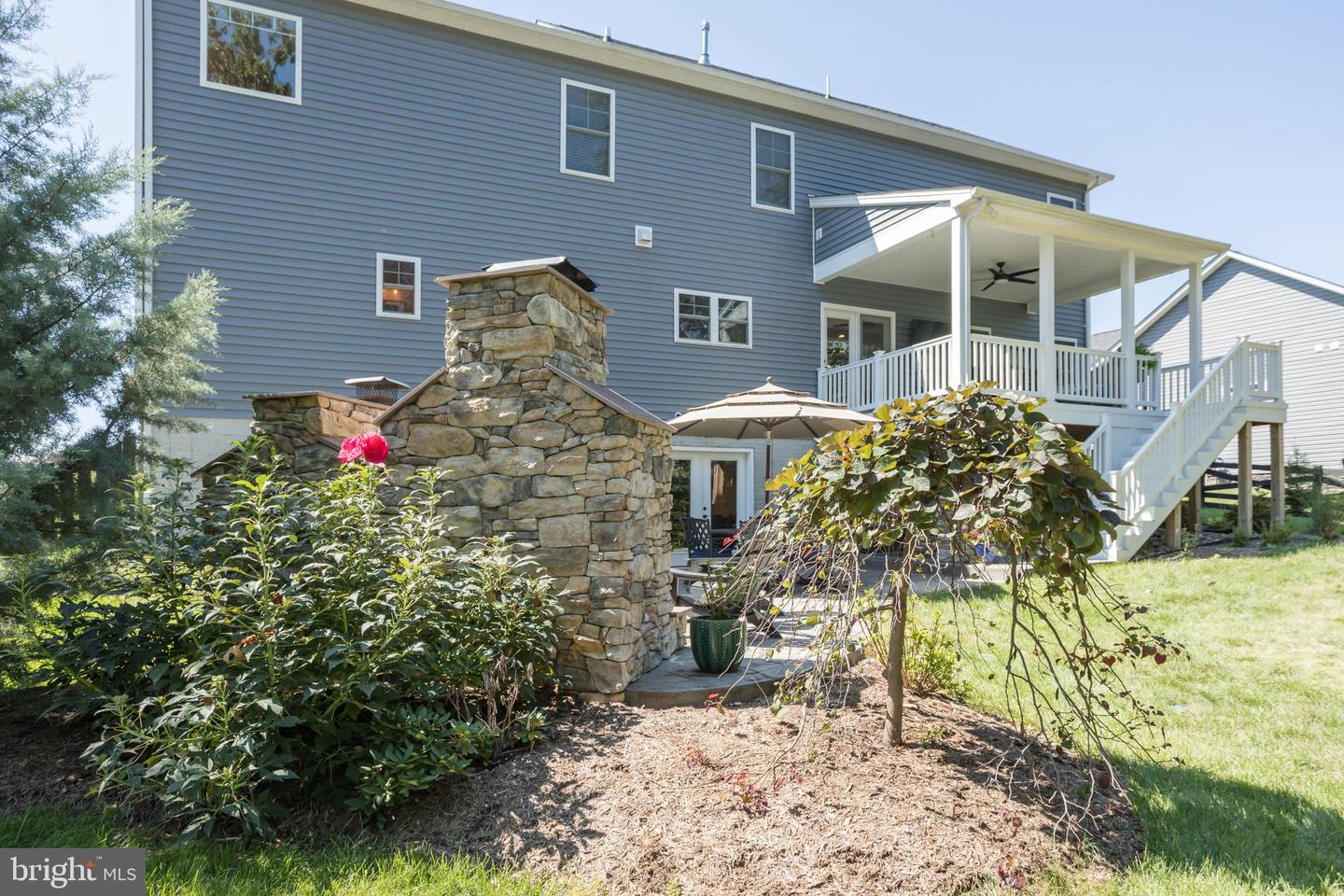 109 JENI CT, WINCHESTER, Virginia 22602, 6 Bedrooms Bedrooms, ,4 BathroomsBathrooms,Residential,For sale,109 JENI CT,VAFV2036556 MLS # VAFV2036556