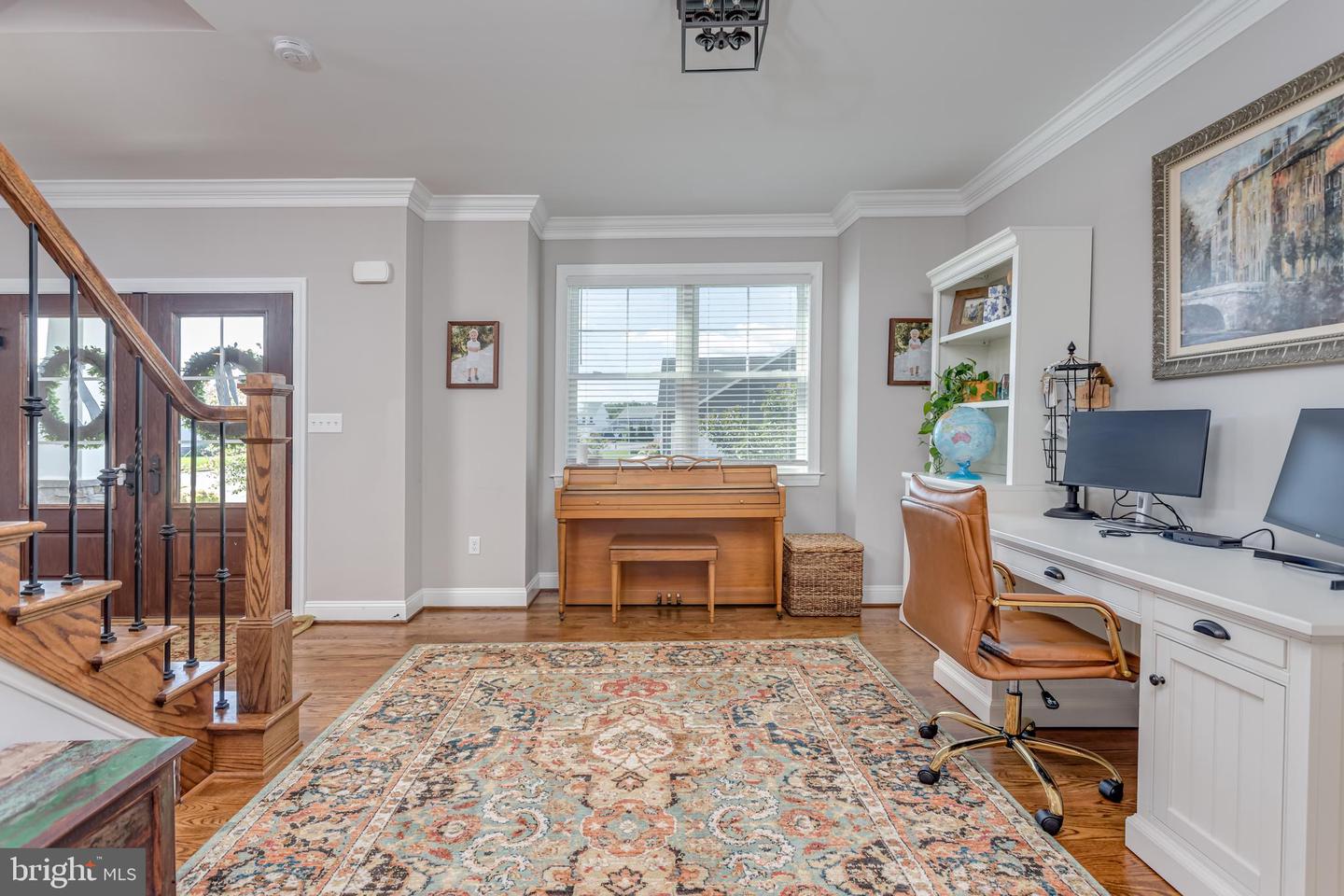 109 JENI CT, WINCHESTER, Virginia 22602, 6 Bedrooms Bedrooms, ,4 BathroomsBathrooms,Residential,For sale,109 JENI CT,VAFV2036556 MLS # VAFV2036556